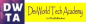 DevWorld Tech Academy logo